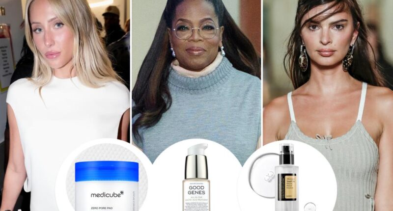 Celeb-loved beauty buys start at just $13 for October Prime Day