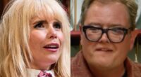 Celebrity Traitors: Paloma Faith hints Alan Carr friendship is on rocks with three-word comment