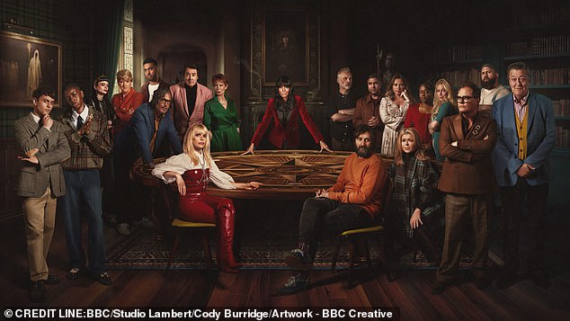 Furious BBC bosses have reportedly given the Celebrity Traitors cast a firm warning after some stars have revealed secrets in breach of their contracts
