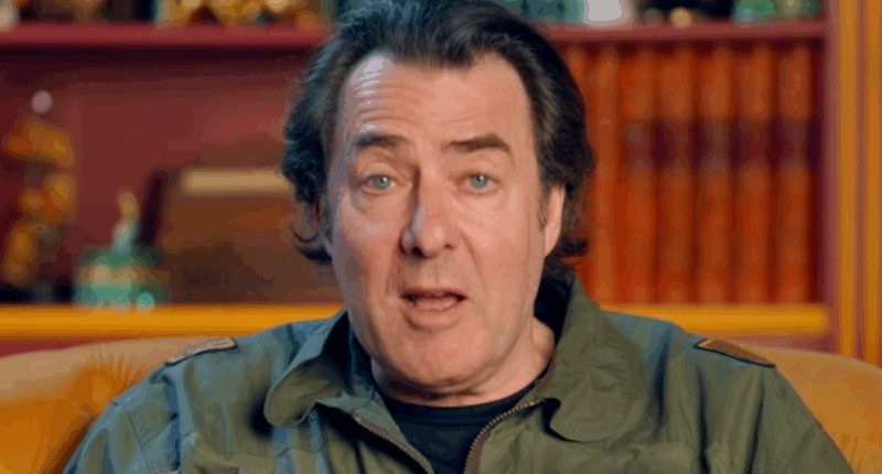 Celebrity Traitors live: Three Faithfuls at risk of elimination after Stephen Fry exits series