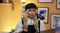 Paloma Faith has confessed what her biggest turn-ons are in the bedroom, while also revealing the one 'over-confident' move during sex that turns her stomach