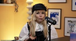 Paloma Faith has confessed what her biggest turn-ons are in the bedroom, while also revealing the one 'over-confident' move during sex that turns her stomach