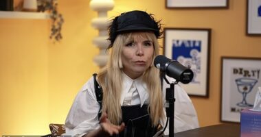 Paloma Faith has confessed what her biggest turn-ons are in the bedroom, while also revealing the one 'over-confident' move during sex that turns her stomach