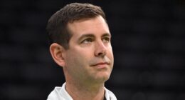 Celtics Urged to Target Rising Defensive Big Man