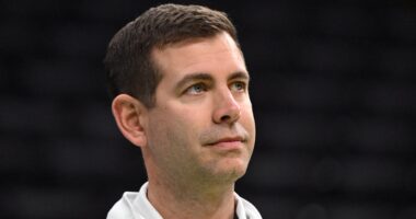 Celtics Urged to Target Rising Defensive Big Man