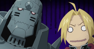 Chainsaw Man Overtakes FMA as Anime's Top-Rating Series of All Time