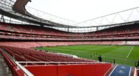 Champions League LIVE: Latest score, team news and updates from all of the games featuring Arsenal vs Olympiacos and Monaco vs Man City