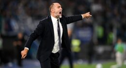 Igor Tudor has been informed he has lost his job as the manager of Italian giants Juventus