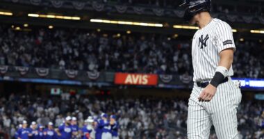 Changes Coming To Yankees After Another Season Ends Without A World Series