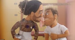 Channel 4's outrageous new comedy is finally set to hit screens after three years of delays