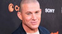 Channing Tatum Reflects On 'My Name Is Jeff' Meme From 22 Jump Street