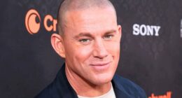 Channing Tatum Reflects On 'My Name Is Jeff' Meme From 22 Jump Street