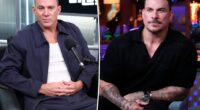 Channing Tatum finally addresses Jax Taylor's claim they were once roommates