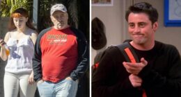 “Chappel Roan And Joe Rogan”: Matt LeBlanc And Daughter, 21, Make Rare Appearance And Confuse Fans