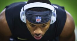 Chargers Sign $70 Million Star After Derwin James Injury