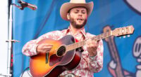 Charley Crockett Net Worth