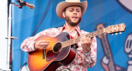 Charley Crockett Net Worth