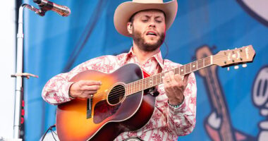 Charley Crockett Net Worth