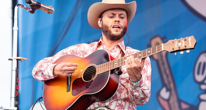 Charley Crockett Net Worth