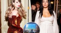 Charli XCX shares cryptic video after Taylor Swift's 'Actually Romantic' diss