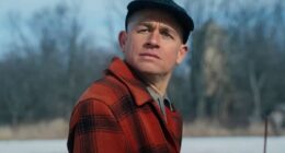 Charlie Hunnam Found Lost Ed Gein Tapes For Monster Season 3