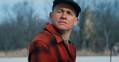 Charlie Hunnam Found Lost Ed Gein Tapes For Monster Season 3