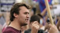 Charlie Kirk’s Producer Responds to Conspiracy Theory About Kirk’s Security, Assassination – RedState