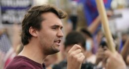 Charlie Kirk’s Producer Responds to Conspiracy Theory About Kirk’s Security, Assassination – RedState