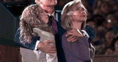 Chelsea Clinton Snivels 'Trump's Wrecking My Home' – HotAir