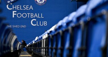 Chelsea are in line to hire Liverpool ’s former recruitment specialist Dave Fallows