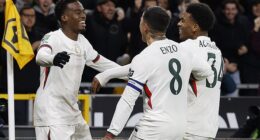 Chelsea may have progressed to the next round of the League Cup but they have still failed to show they are capable of performing for 90 minutes