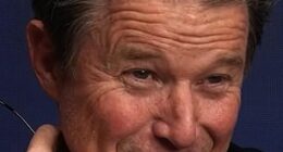 Billy Bush asked Hines if she can tell when people don't read her book, to which the actress replied: 'Yes'