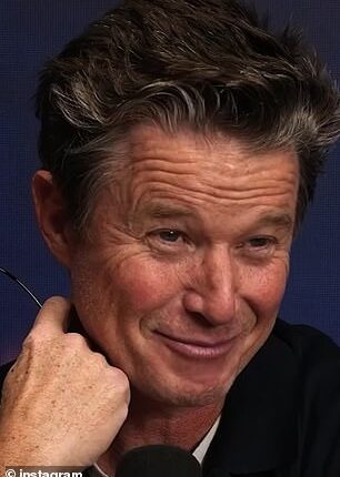 Billy Bush asked Hines if she can tell when people don't read her book, to which the actress replied: 'Yes'