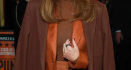 Cheryl Tweedy has made her first public appearance since the death of Liam Payne on Wednesday night