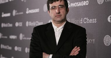 More than 11,000 chess fans have signed a petition demanding Vladimir Kramnik be banned and stripped of his titles following the death of Daniel Naroditsky