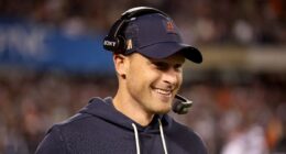 Chicago Bears Catch Big Break Right Before Saints Game
