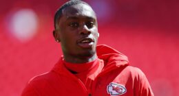 Chiefs Get Critical Xavier Worthy News Ahead Of Week 5