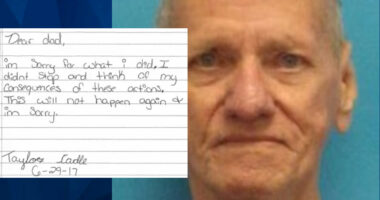 Child Rape Victim Forced to Apologize to Her Rapist Files Suit Against Investigators