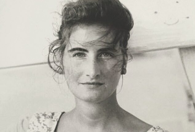 Annie McCarrick, who was originally from New York, went missing on March 26, 1993. She was last seen taking a bus to Enniskerry after telling a friend she planned to go to the Wicklow Mountains for the day. (undated photo of Annie before her disappearance)