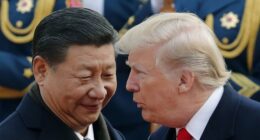 China Declares Economic War with New Export Controls, Trump Responds With New Tariffs – HotAir