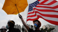 China Pursues Hong Kong Pro-Democracy Leaders Living Abroad – HotAir