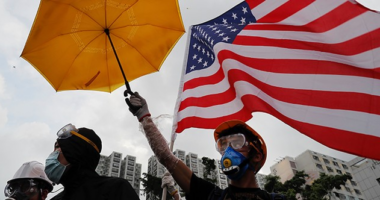 China Pursues Hong Kong Pro-Democracy Leaders Living Abroad – HotAir