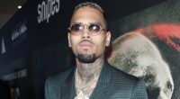 Prayers Up! Chris Brown Pays Tribute To Janina Garraway, Dancer In His "Say Goodbye" Music Video, Following Her Passing