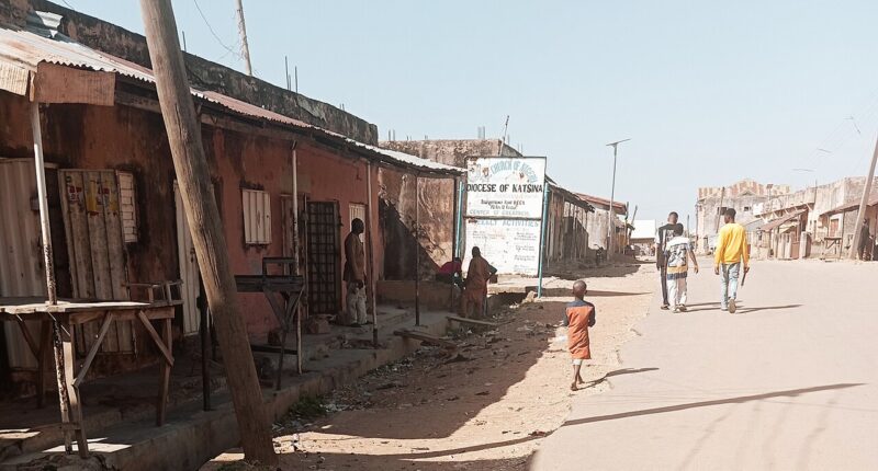 Christian Leaders Ignore Muslim Genocide Of Nigerian Christians