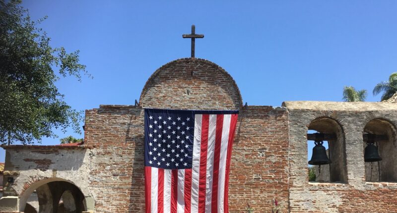 Christians Face Becoming a Minority in America by This Date as Atheism and Islam Rise.