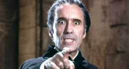 Christopher Lee Was Not Impressed by One of the Greatest ‘Dracula’ Performances of All Time