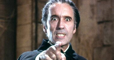 Christopher Lee Was Not Impressed by One of the Greatest ‘Dracula’ Performances of All Time
