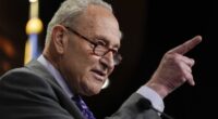 Chuck Schumer Calls for Violent Insurrection – HotAir