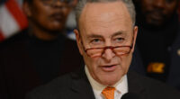 Chuck Schumer Has No Leverage In The Shutdown Showdown