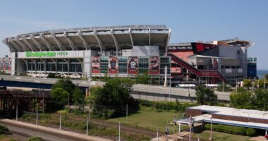 City of Cleveland and Browns owners reach $100 million settlement, paving way for new stadium